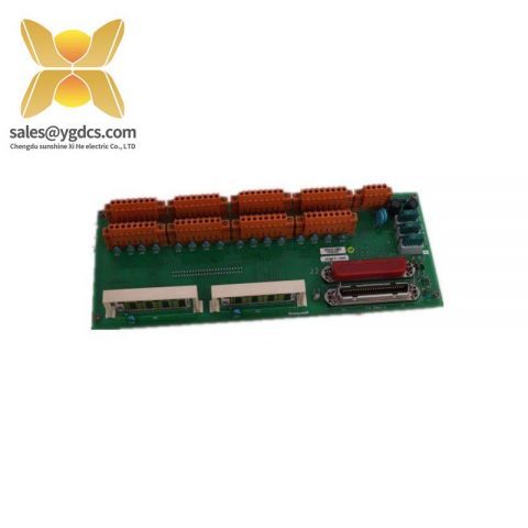 Honeywell 51401303-100A: Advanced Interface Module for Industrial Automation