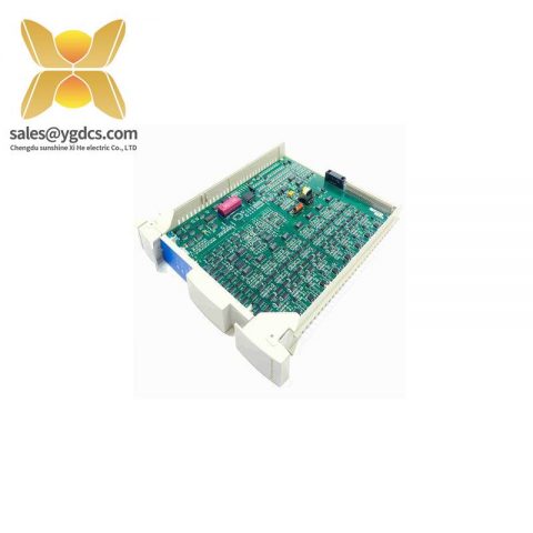 Honeywell 51401303-200A: High-Performance Interface Module for Advanced Control Systems