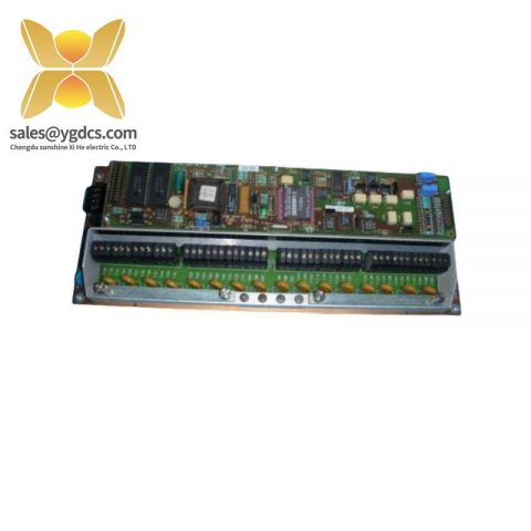 Honeywell 51401364-100 & 51401363-100 Daughter Board: Advanced Integration Solutions