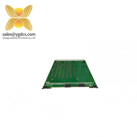 Honeywell 51401594-200 PCB Board: Advanced Control Module for Industrial Automation