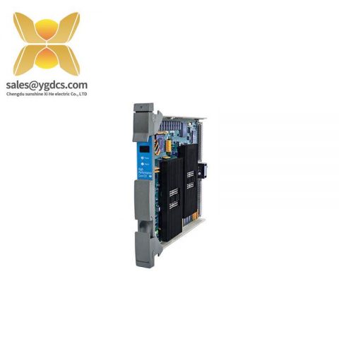 Honeywell 51401635-150 PLC MODULE: Advanced Control for Industry
