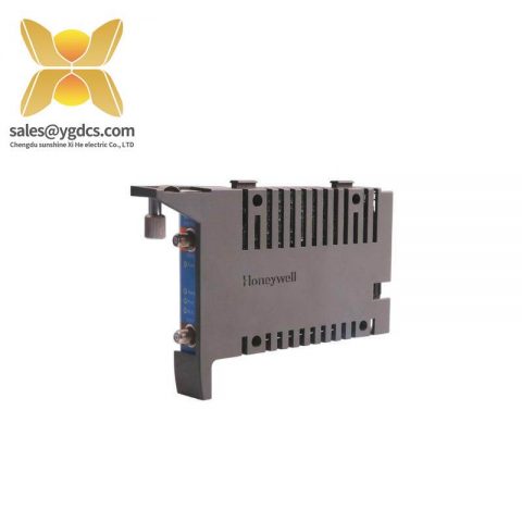 Honeywell 51402573-150 PROCESS MANAGER - Advanced Control Solution for Industrial Automation