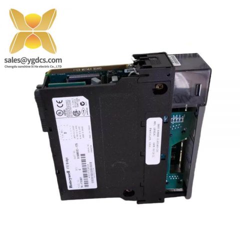 Honeywell 51403483-100/TC-FTEB01 Bridge - Industrial Ethernet Module for Seamless Integration