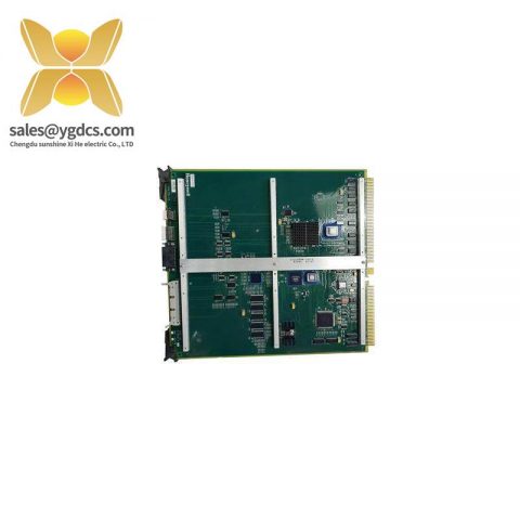Honeywell 51403519-160 Memory Processor: Advanced Control Solutions for Industrial Applications