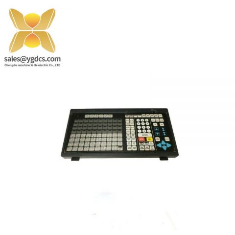 HONEYWELL PLC 51403578-100 Operator Keyboard, Control Systems & Automation