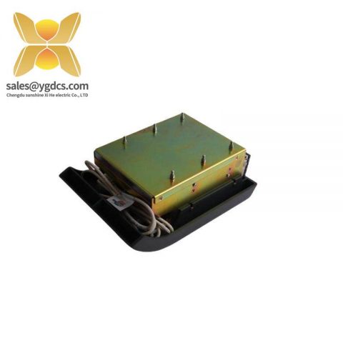 Honeywell DCS MODULE 51403626-200, Control System Module