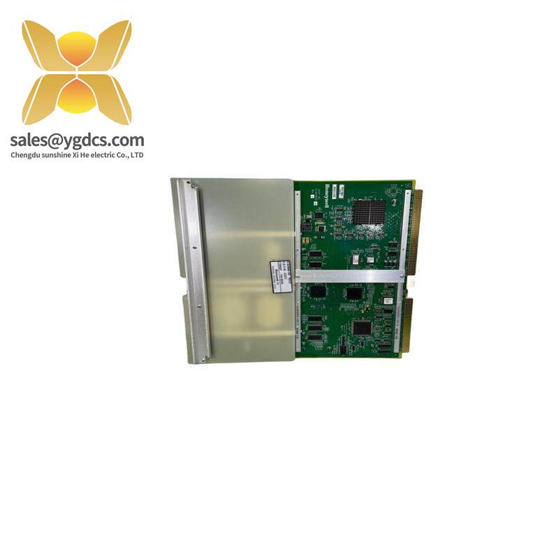honeywell_51403698-100_single_board_history_module.jpg HONEYWELL 51403698-100: Comprehensive History Module for Industrial Control Systems