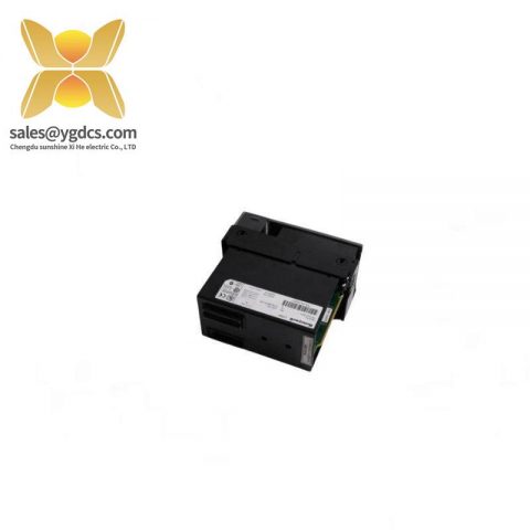 Honeywell 51403884-100 Industrial Control Module