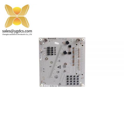 Honeywell 51403902-100 Industrial Control Panel Module