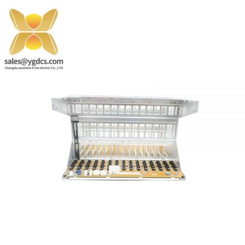 Honeywell 51404127-250 Industrial I/O Module