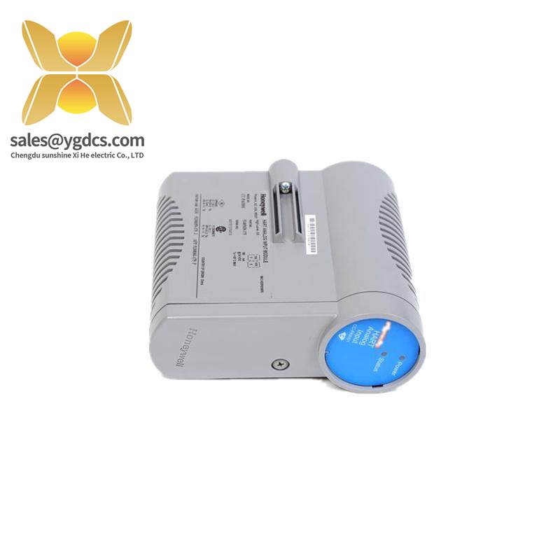 honeywell_51405039-175_cc-paoh01_hart_analog_output_module.jpg Honeywell CC-PAOH01 51405039-175 HART Analog Output Module