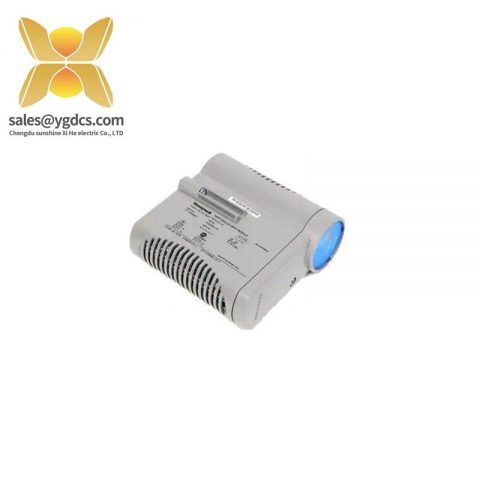 Honeywell CC-PAOH51 Analog Output Module, 51410070-276