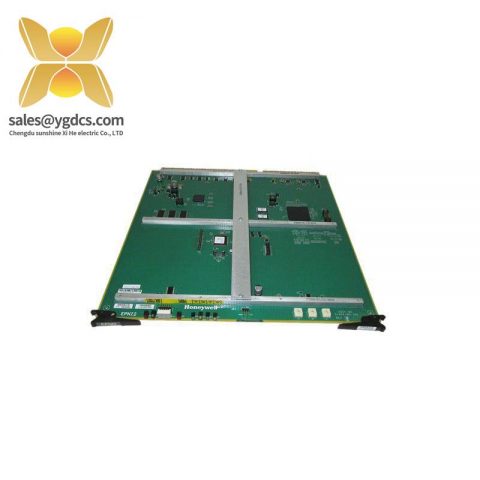 Honeywell 51454196-100 Rev. R Board: Advanced Industrial Control Module