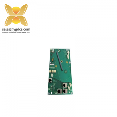 Honeywell 51454241-135 Automation Parts: Precision Engineered for Industrial Control