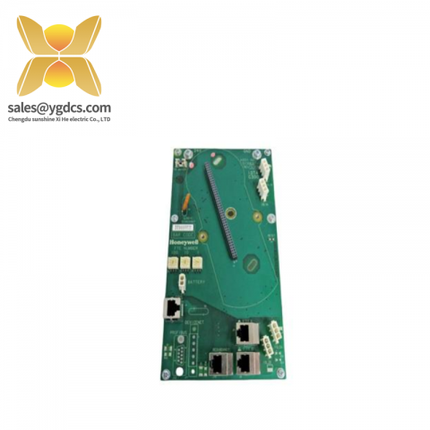 HONEYWELL 51454241-136 Automation DCS Module, Advanced Industrial Control Solution