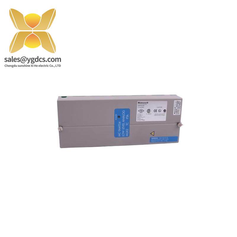 honeywell_51454363-275_output_module.jpg HONEYWELL 51454363-275 Output Module for Industrial Control Systems