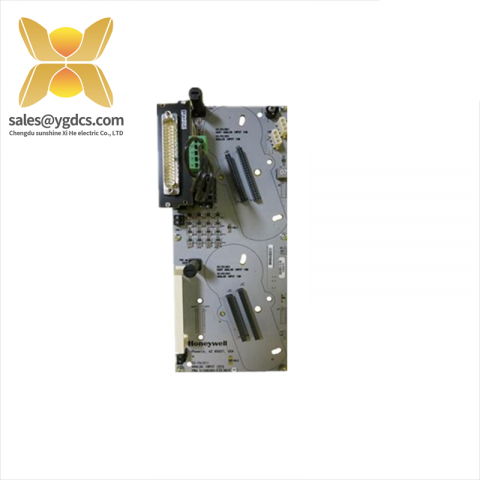 Honeywell 51454475-100 C300 Series 8 Controller: Advanced Automation Solutions for Industry