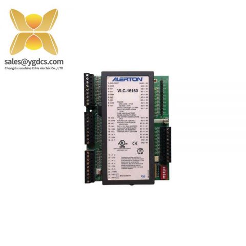 Honeywell 620-0027 Memory Module: High-Performance PLC Module