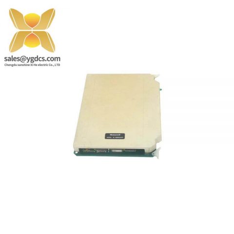 Honeywell 620-0054 Industrial Control Module