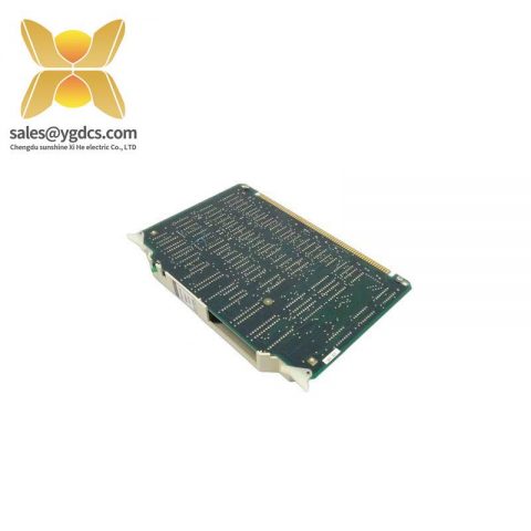 Honeywell 620-0056: Register Board for Industrial Control Systems