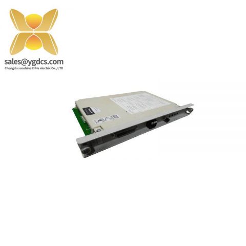 Honeywell 620-0059 Redundancy Control System for Enhanced Process Safety