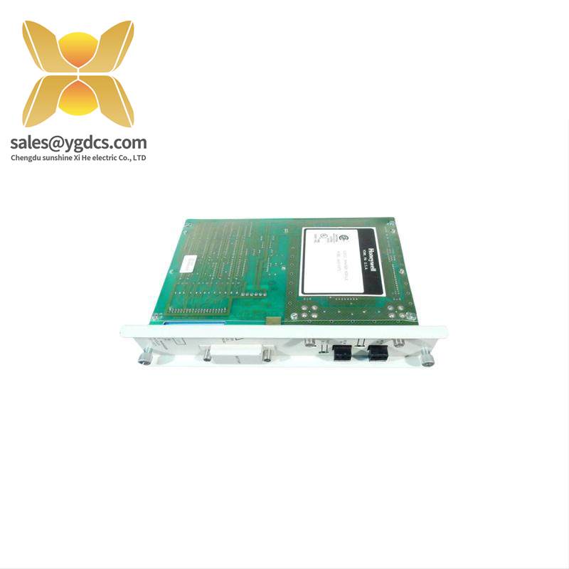 honeywell_620-0071_logical_manager_module.jpg HONEYWELL 620-0071 Logical Manager Module for Advanced Control Solutions