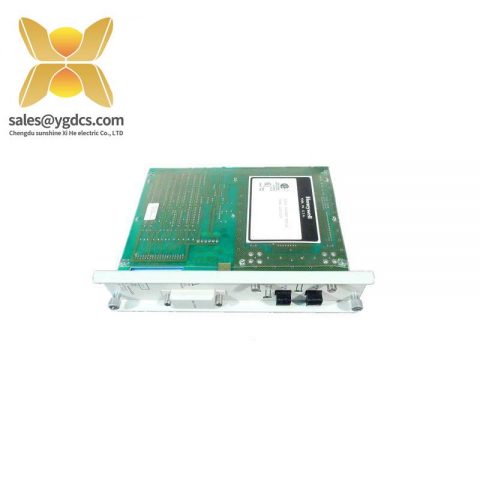 Honeywell 620-0071 VE4020B1004 Logic Manager Module - Efficient Control Solutions