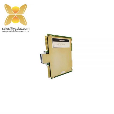 Honeywell Analog Output Module 621-0010, Control & Automation Solutions
