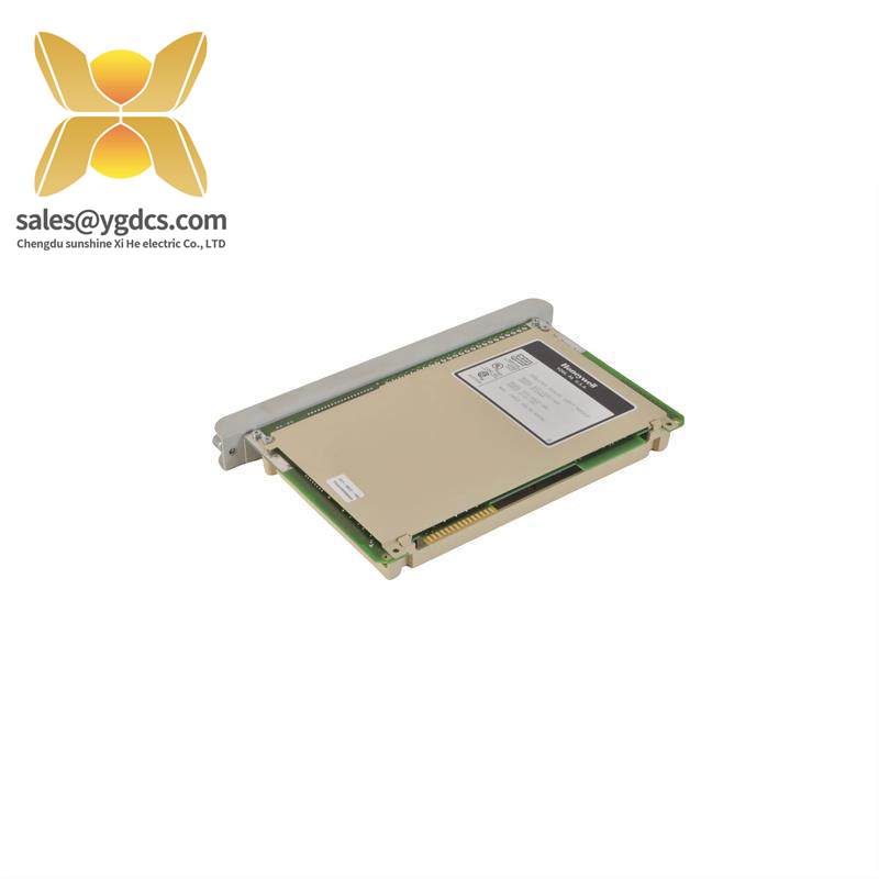 honeywell_621-0022-arc_isolated_analog_input_module.jpg HONEYWELL 621-0022-ARC Analog Input Module, Industrial Control Solutions