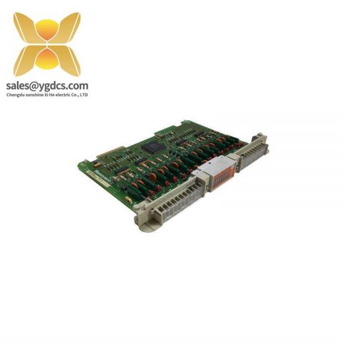 Honeywell 621-1250RC Input Module for Industrial Control Solutions