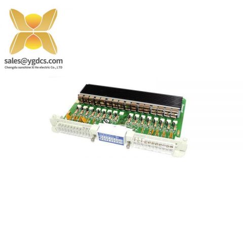 Honeywell PLC Output Module 621-6550R - Control & Automation Solutions