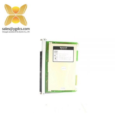Honeywell 621-6575RC 24 VDC Source Output Module