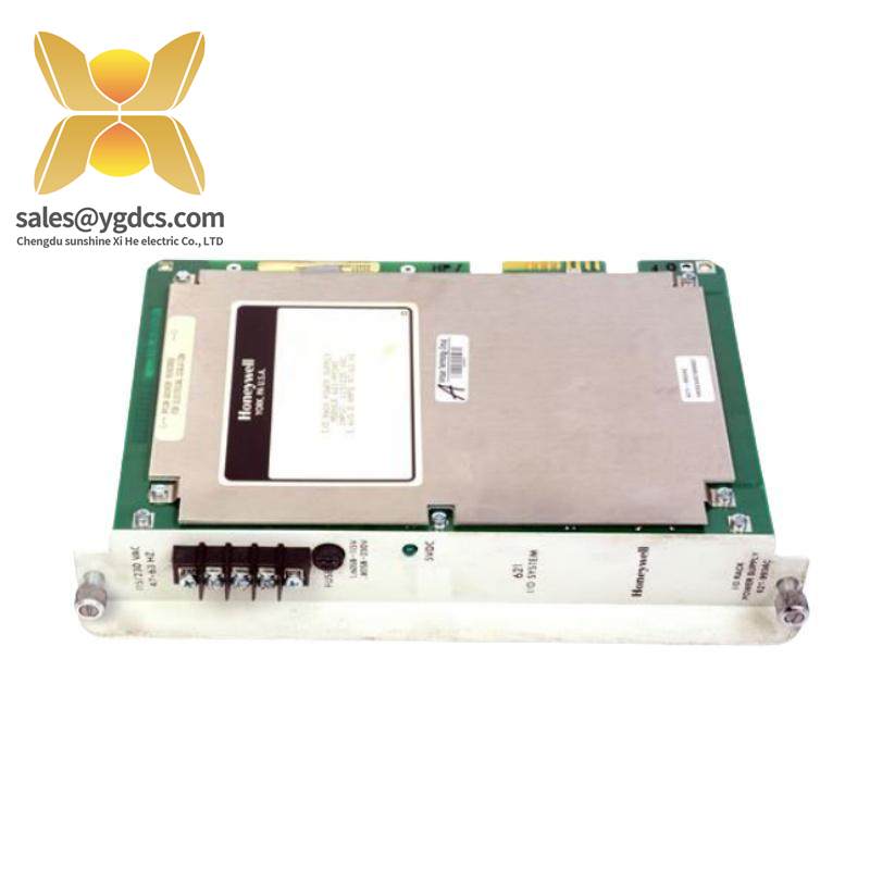 honeywell_621-9934c_printed_circuit_board_pc_board.jpg HONEYWELL 621-9934C Industrial Control PCB, Precision Electronics Module