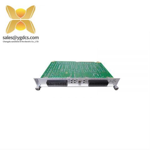 Honeywell 621-9938RC I/O Module: High Performance I/O for Industrial Automation