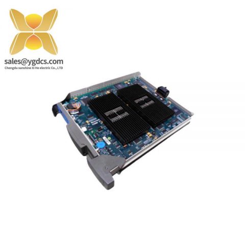 Honeywell 6580801911 Automation Module Distribution