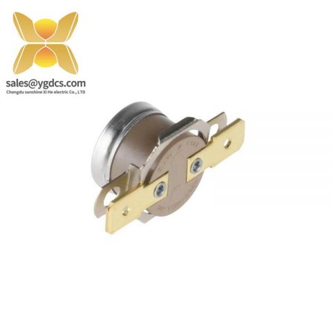 Honeywell 6580801940 Bi-Metallic Thermostat, Advanced Temperature Control Solution