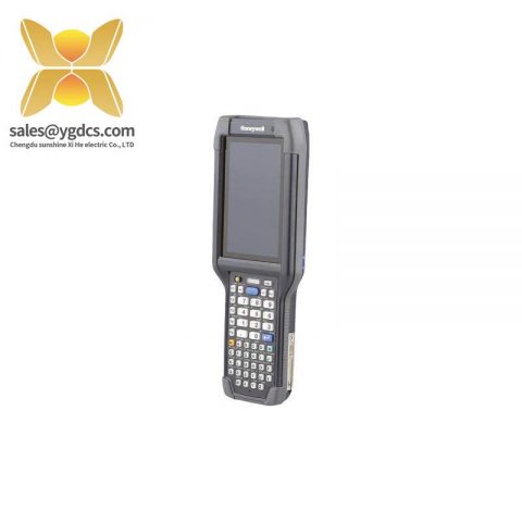 Honeywell 6582800029 Alphanumeric, Long Range Display Module