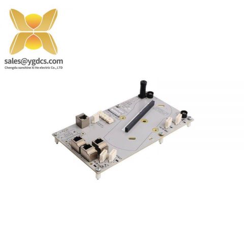 Honeywell 68937-HN FIBRE OPTIC EXTENDER - Advanced Industrial Control Solution