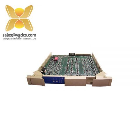 Honeywell 80363969-150 Analog Output Module, Control & Automation