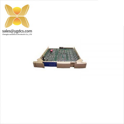 Honeywell 80363969-150 MC-PAOY22 Analog Output Module: Precision Control Solutions for Industrial Automation