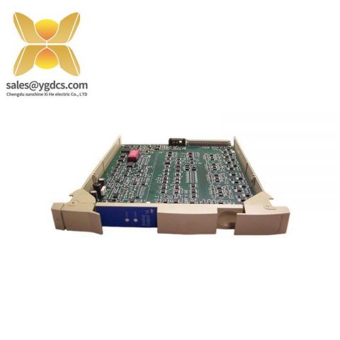 Honeywell 80363969-150 Analog Output Module, for Industrial Automation Solutions