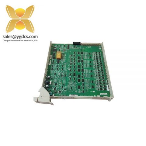 Honeywell 80363975-150 Digital Output Module - High Performance & Reliable Control Solution