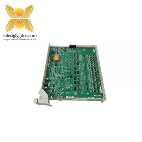 Honeywell 80363975-150 PLC Output Module