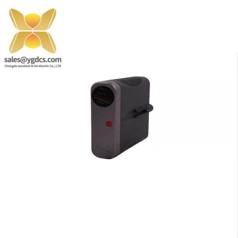 HONEYWELL 8C-PAIH54 Analog Input Module for Industrial Automation