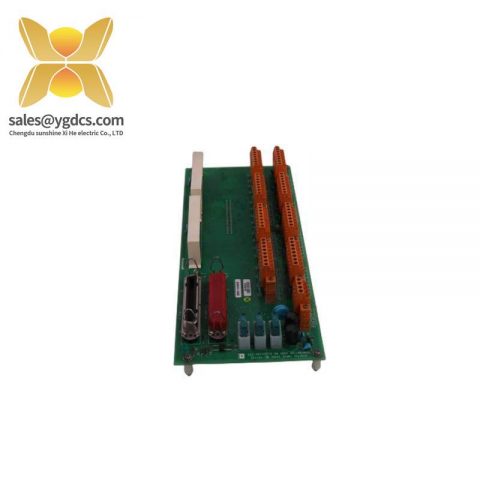 Honeywell 8C-PAINA1 51454470-175: High-Performance Analog Input Module