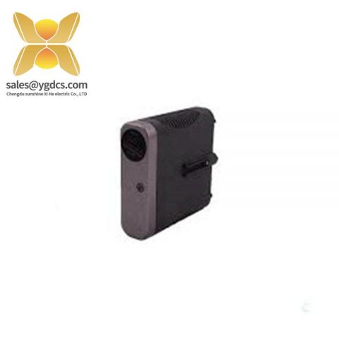 Honeywell 8C-PAINA1 Analog Input Module: Precision Control for Industrial Automation