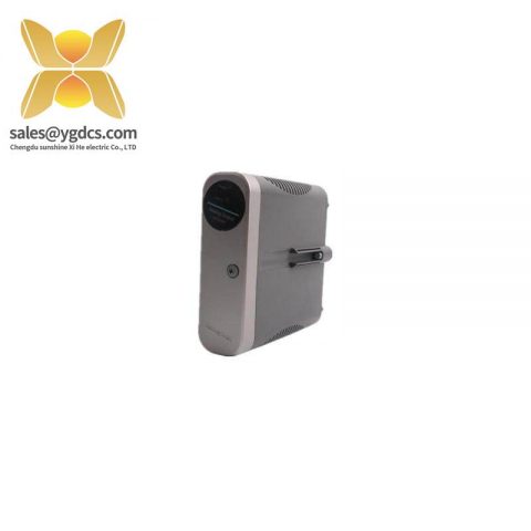 HONEYWELL 8C-PAON01 Analog Output Module 51454357-175