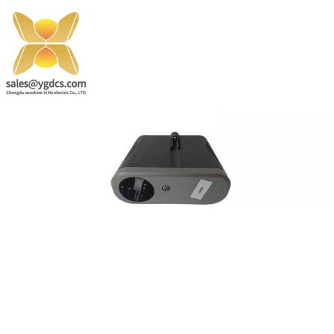 HONEYWELL 8C-PCNT01 | Analog I/O Module