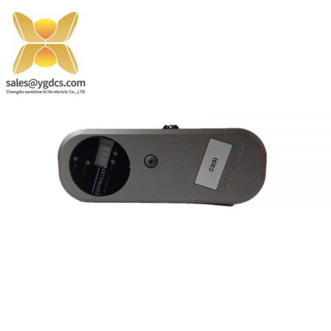 Honeywell 8C-PCNT03 Series 8 C300 Controller, Precision Control Solution for Industry