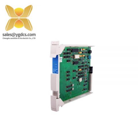 Honeywell 8C-PDOD51, Digital Output Module